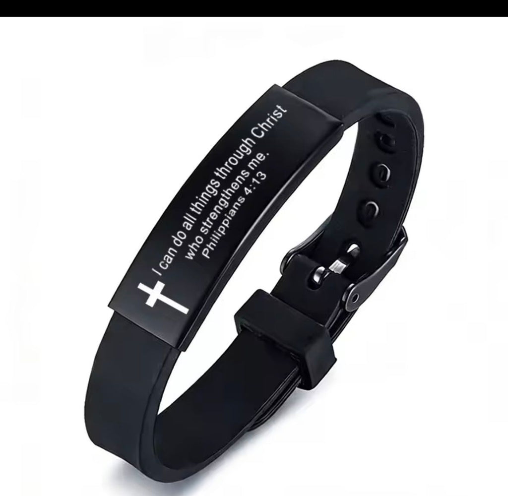 Bracelet force &foi